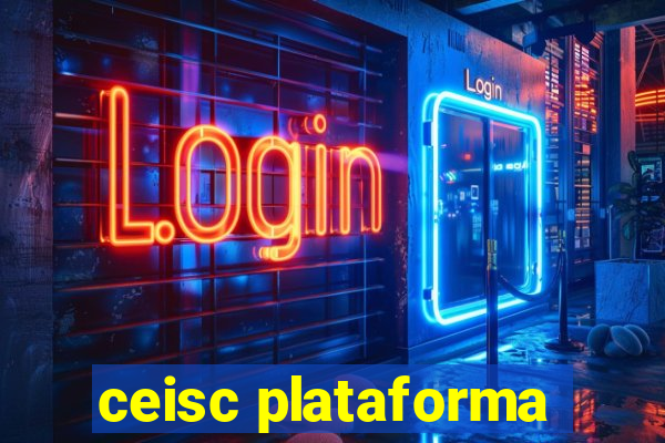 ceisc plataforma